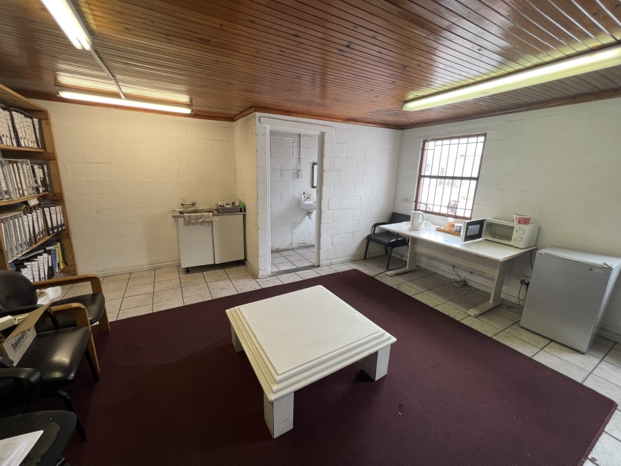 To Let Commercial Property for Rent in Blackheath Industrial Western Cape